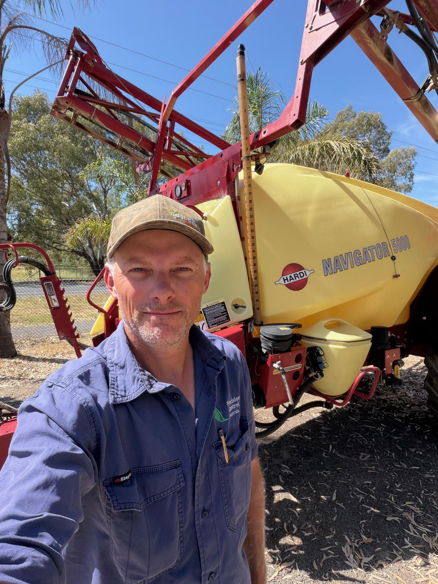 Chris Roberts - Fantastic Nozzles